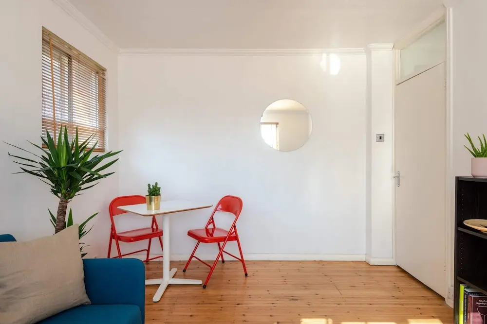 Modern 1BR Flat in Angel/islington, Fits 4