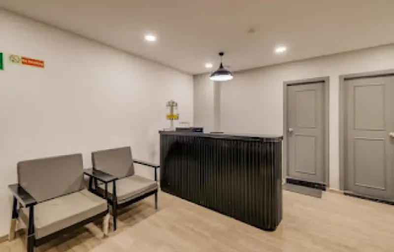 Rohaan Inn - UPAR Hotels Ashok Nagar