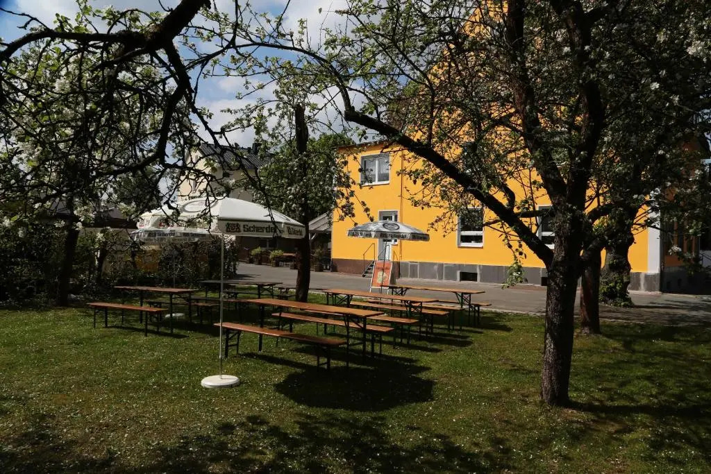 Hotel Munzert