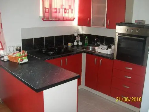 MiaMea Apartment