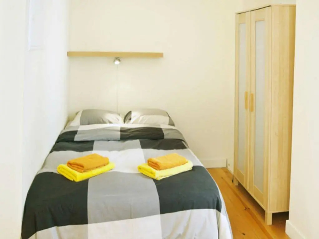 Traveling to Lisbon Low Cost Lisbon Rossio Apartments