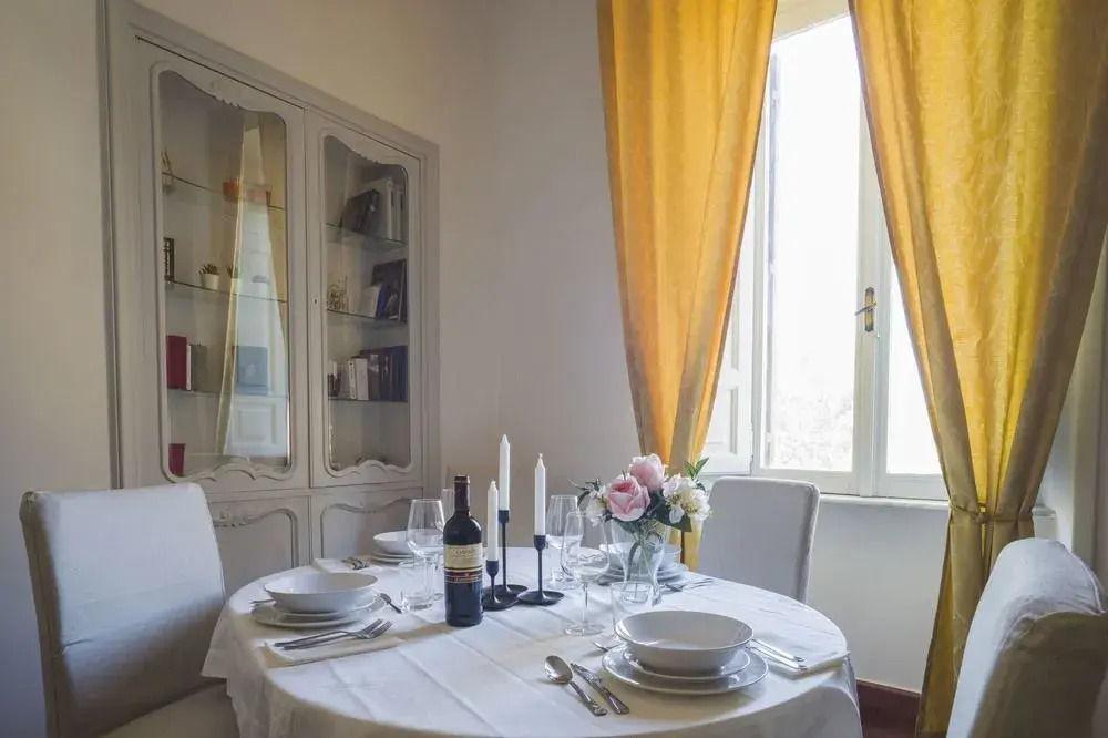 Leonardo Suite Navona