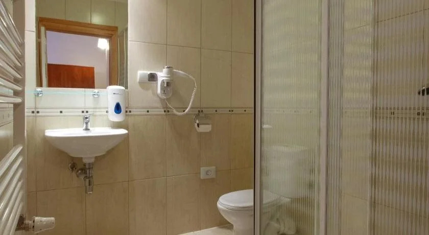 Pensjonat Śnieżka SPA