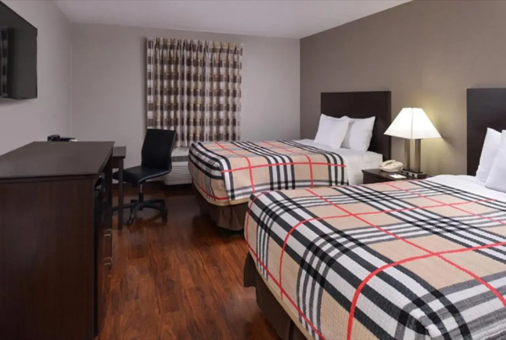 FairBridge Inn Express Monroe City