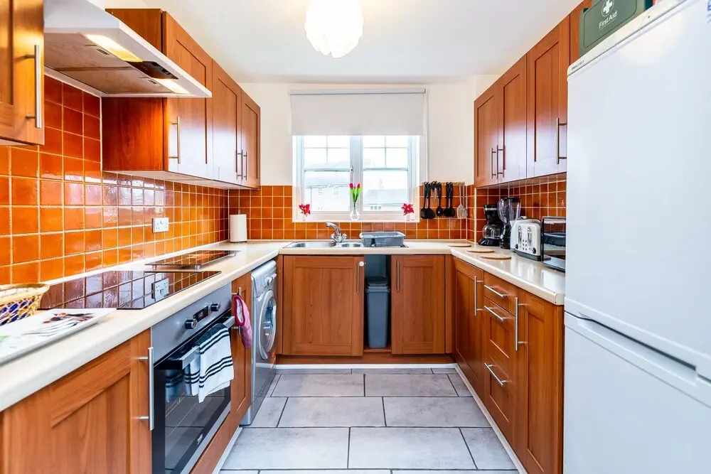 HiikotsHomes - Purfleet
