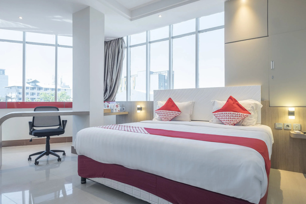 OYO 1301 Hotel Grand Citra
