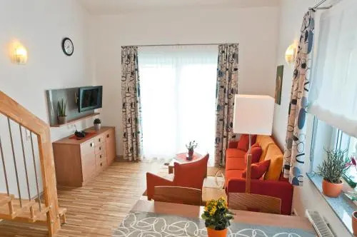 Landpension Kohler