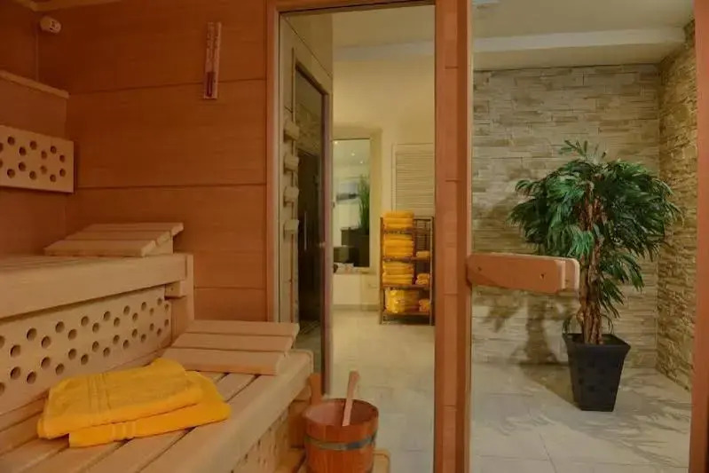 Businesshotel Rosenau