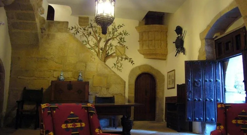Hotel Boutique Casa de Orellana