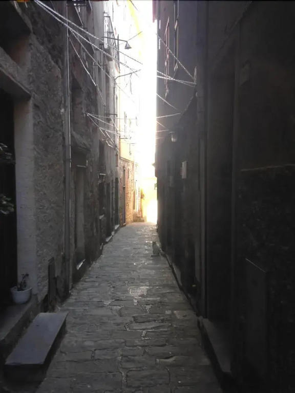 il Magàn - Cinque Terre