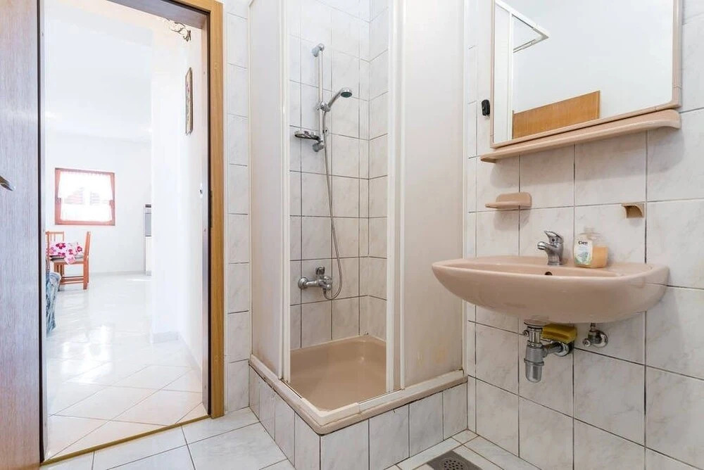 Apartments Pleadin / Three Bedroom A3