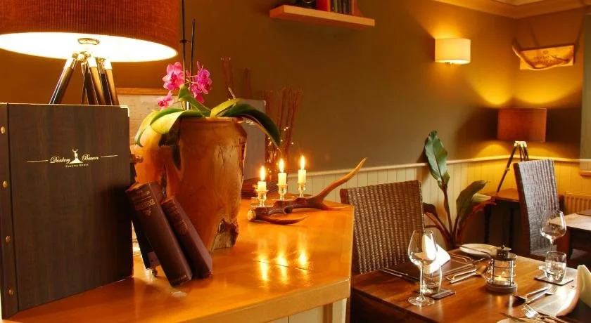Dunkery Beacon Country House