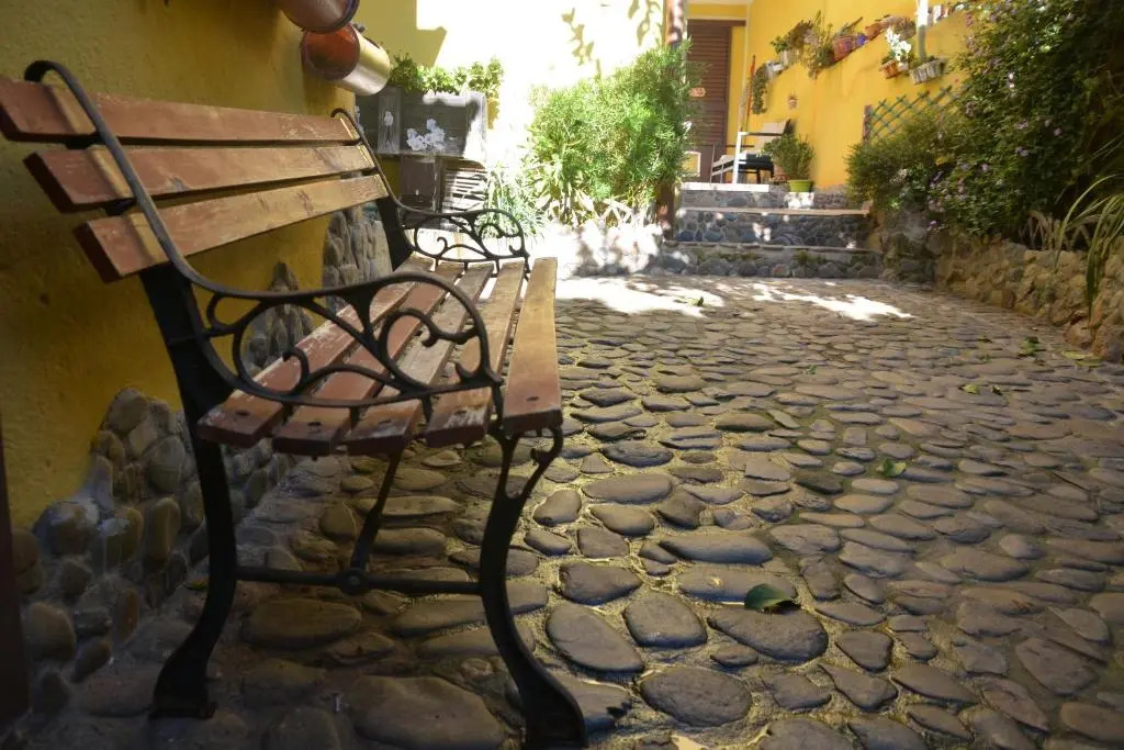 B&B Annalu