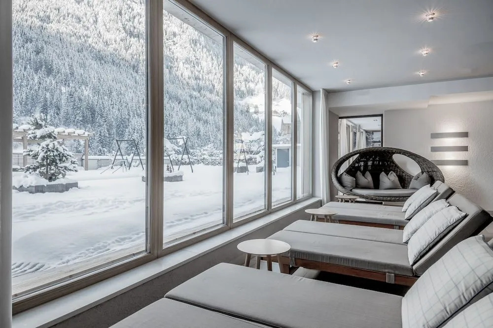 Hotel Weisses Lamm