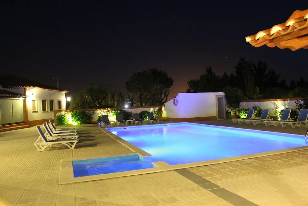 Casa de Campo Sao Rafael - Turismo Rural