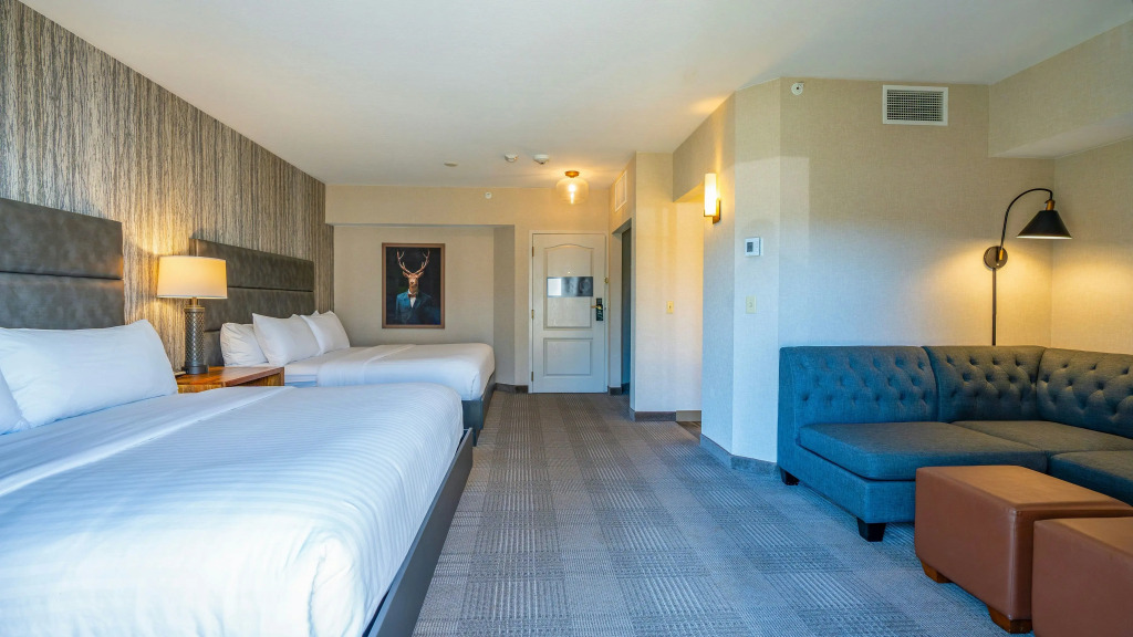 Cherry Valley Hotel