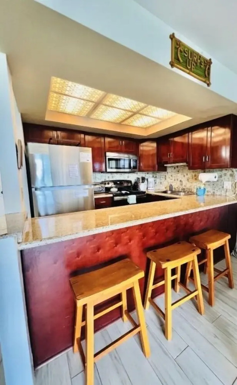 Luana Kai A104 2 Bedroom Condo