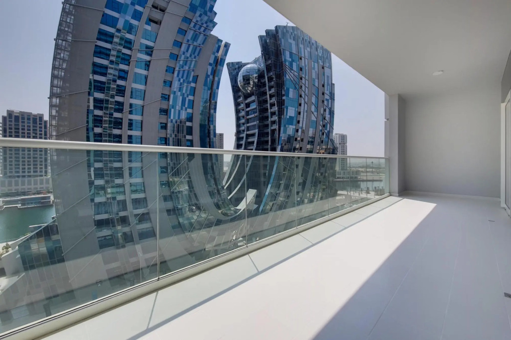 Business Bay - Vera Residences 809
