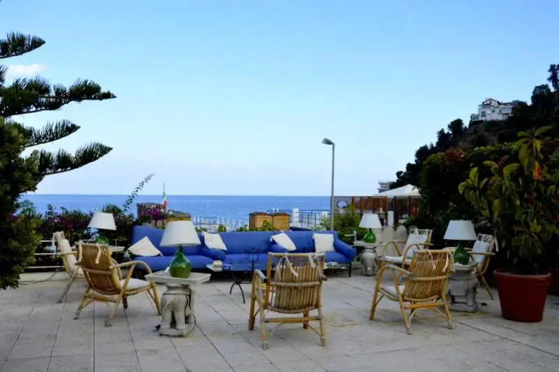 Villa Rosanna