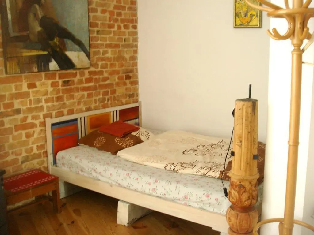 City Guest House Poznań