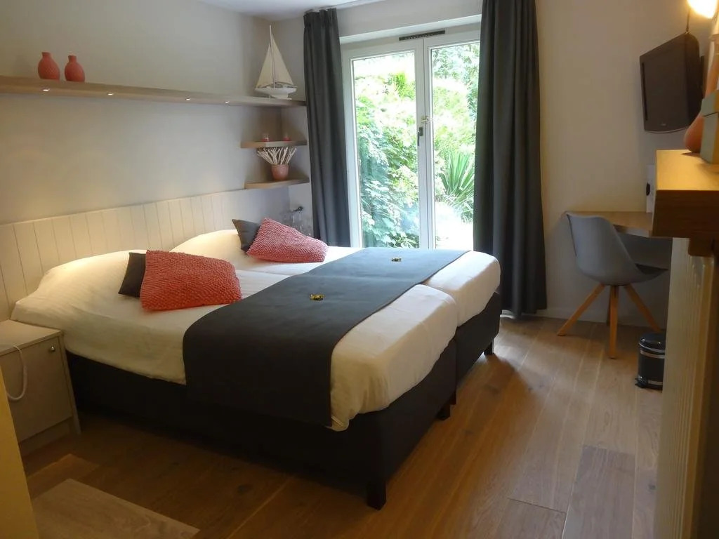 Hotel Bilderdijk