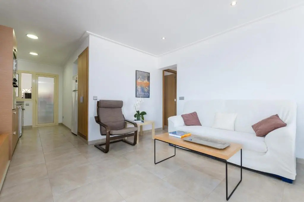Yourhouse Voramar 1c Apartment