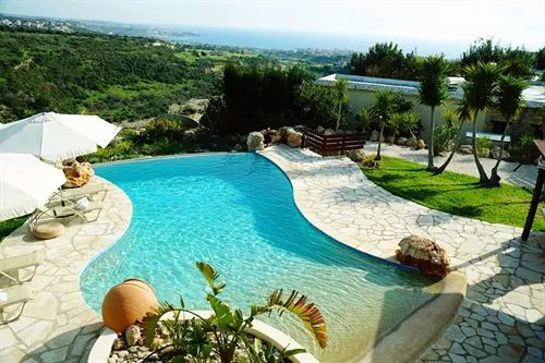 Lithos Holiday Villas