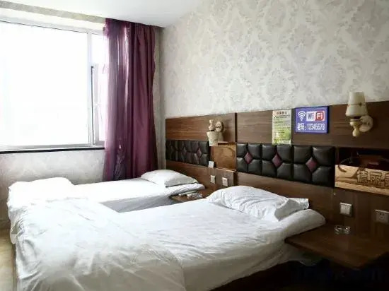 Deli Business Hotel