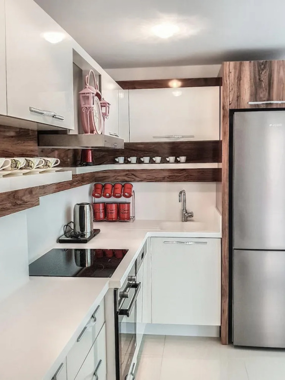 Sfera Residence 1 Bedroom 1
