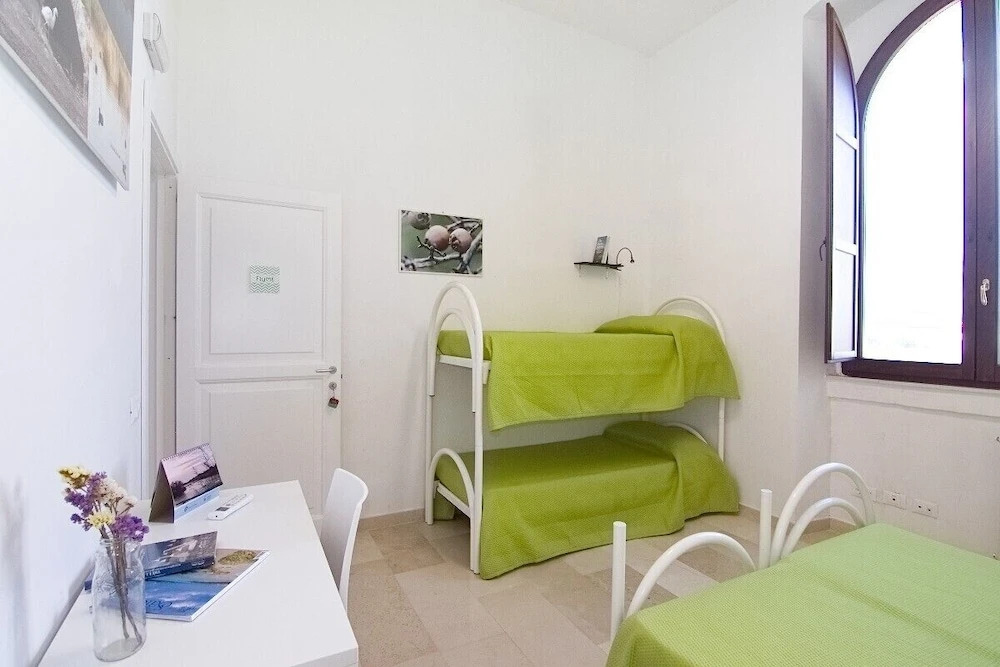 Traiana Bed & Bike