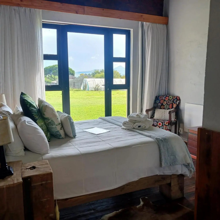 Wakkerstroom Country Inn