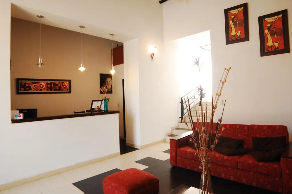 Hotel Alicante