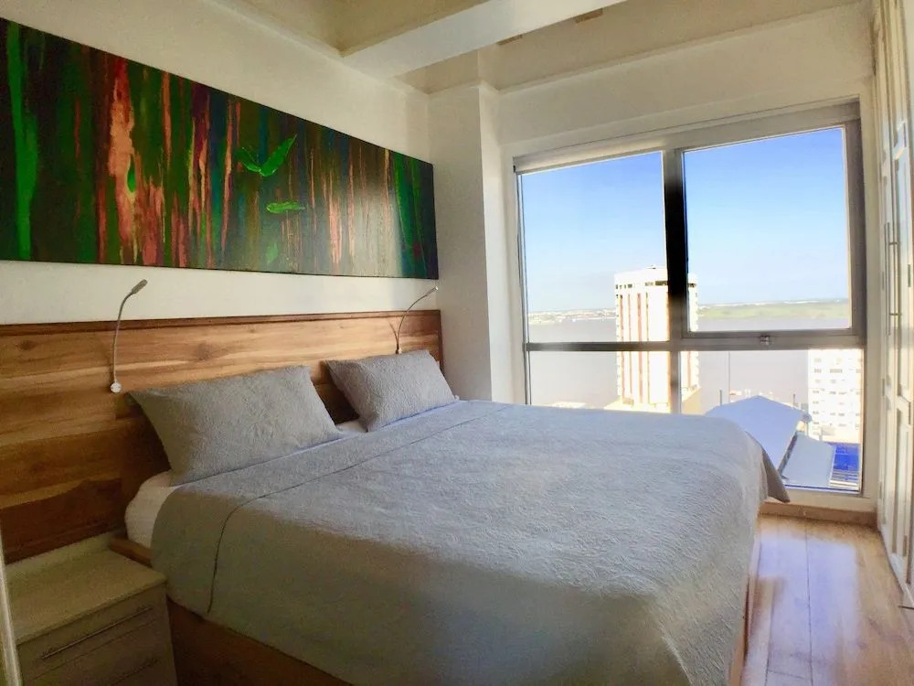 Luxury Apartment Heart Of Guayaquil