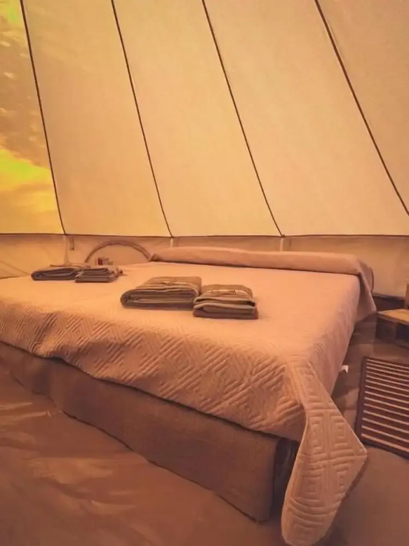 Pasare Glamping