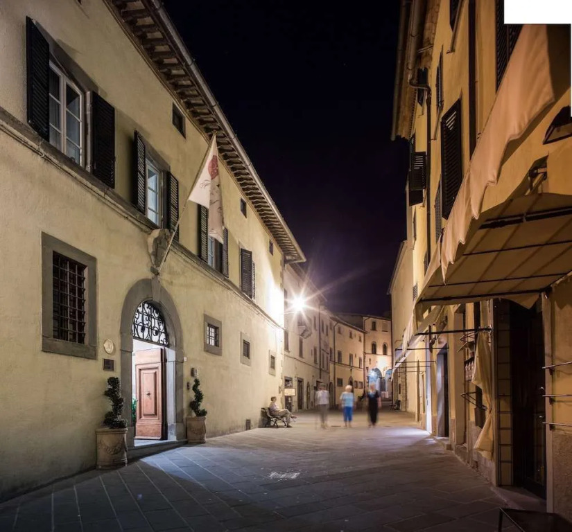 Palazzo Leopoldo