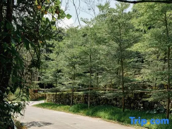 Yunzhu Mountain Lanxi Boutique Inn