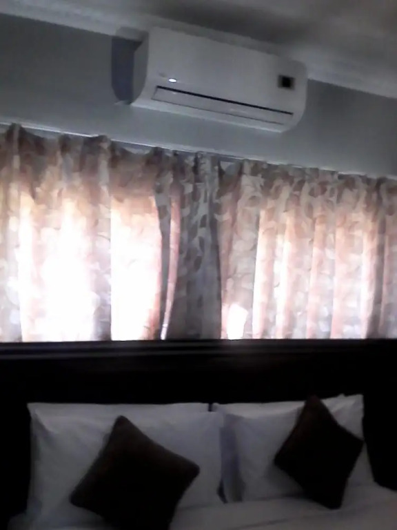 Chief's Guest House