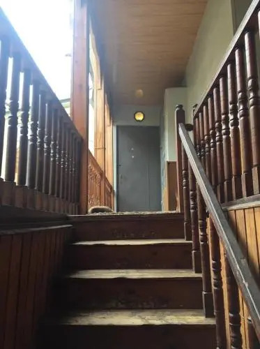 Zemeli Apartments
