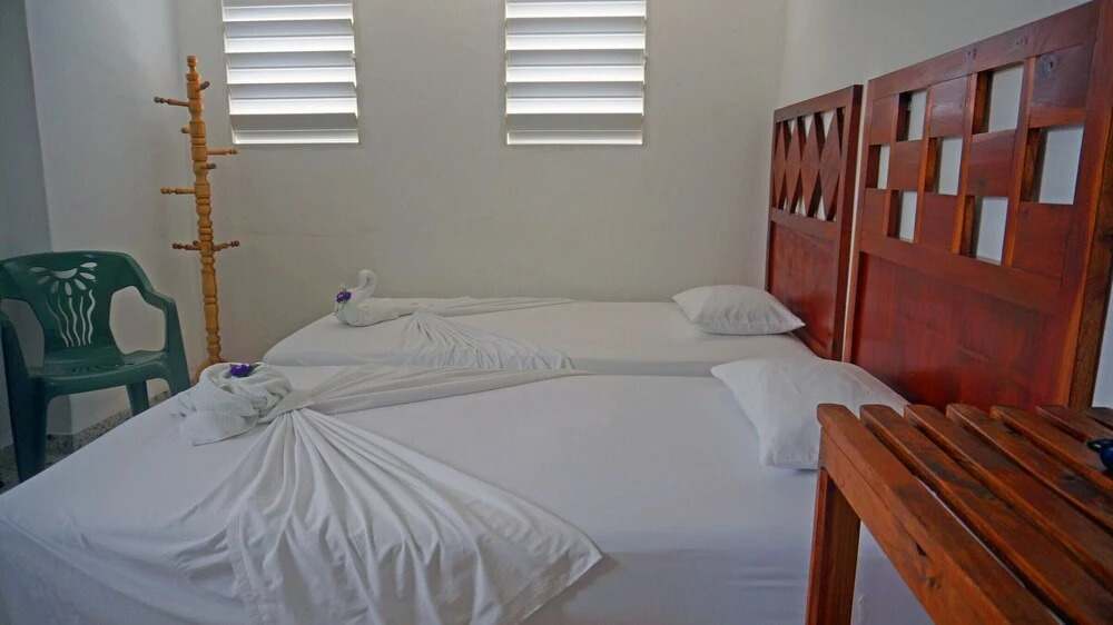Hostal Maritza y Titi