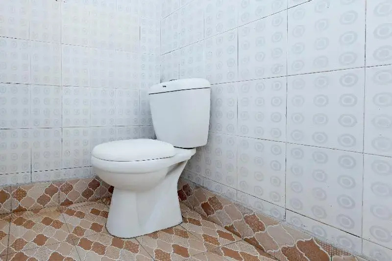 Hotel O Zn Guest House