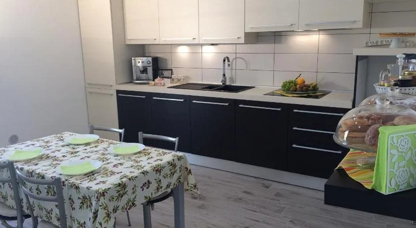 B&B Villa 16 Pini