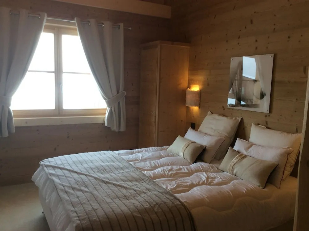 Chalet Nanook