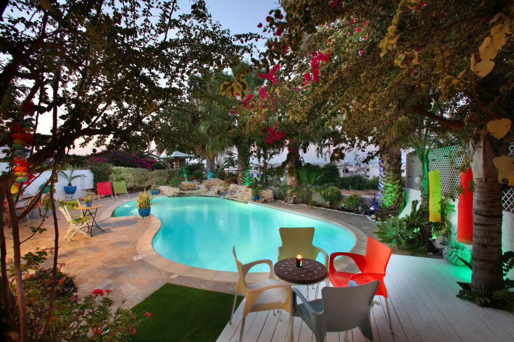 Ayios Elias Hilltop in Protaras