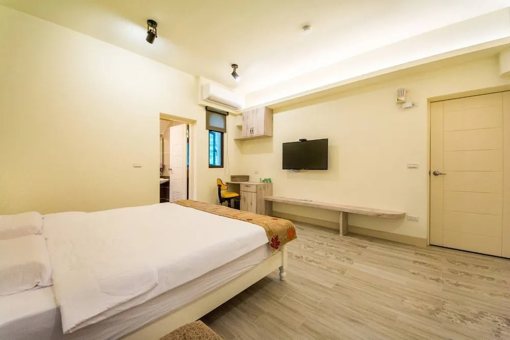 Water 46 Homestay