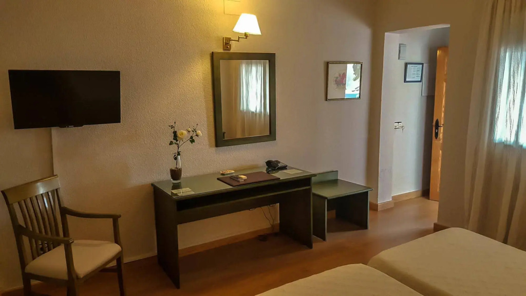Hotel Salvador