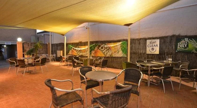 Albion Hotel