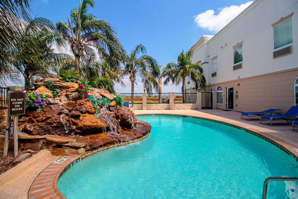 Quality Inn & Suites Robstown