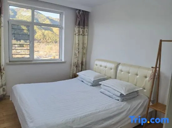 Benxi Hefu Apartment