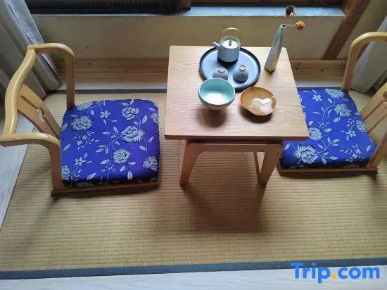 Huangshan Xinyi House holiday home
