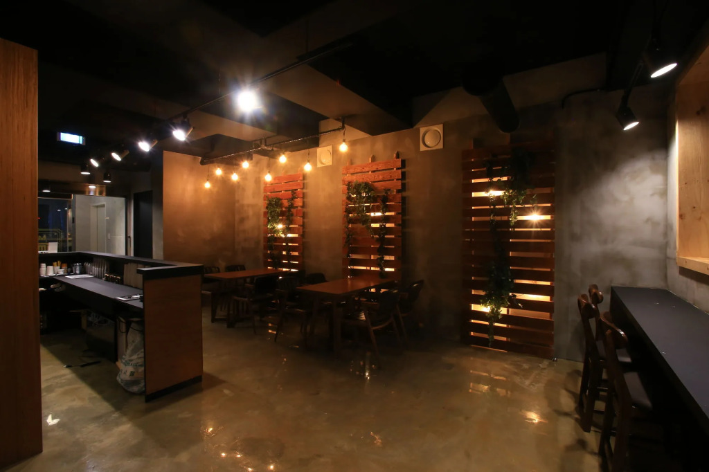 Restia Hotel Suwon Station